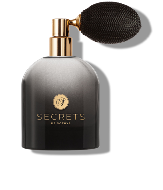 Secrets de Sothys ® парфюм