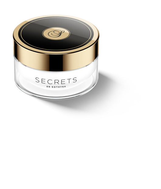 Secrets крем за очи и устни