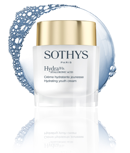 EN Hydrating comfort youth cream