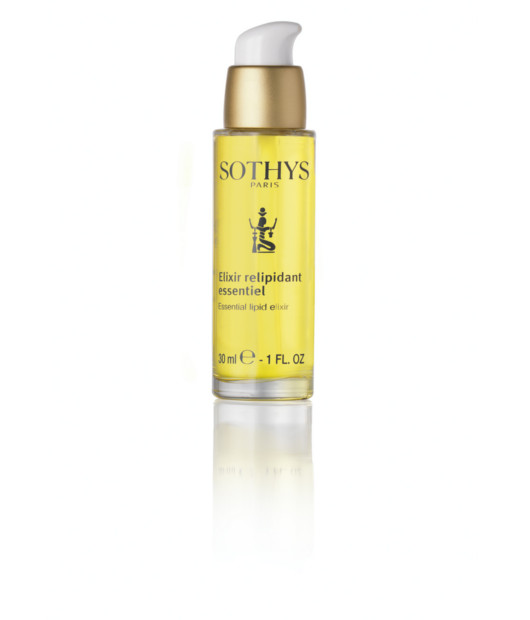 Essential lipid elixir
