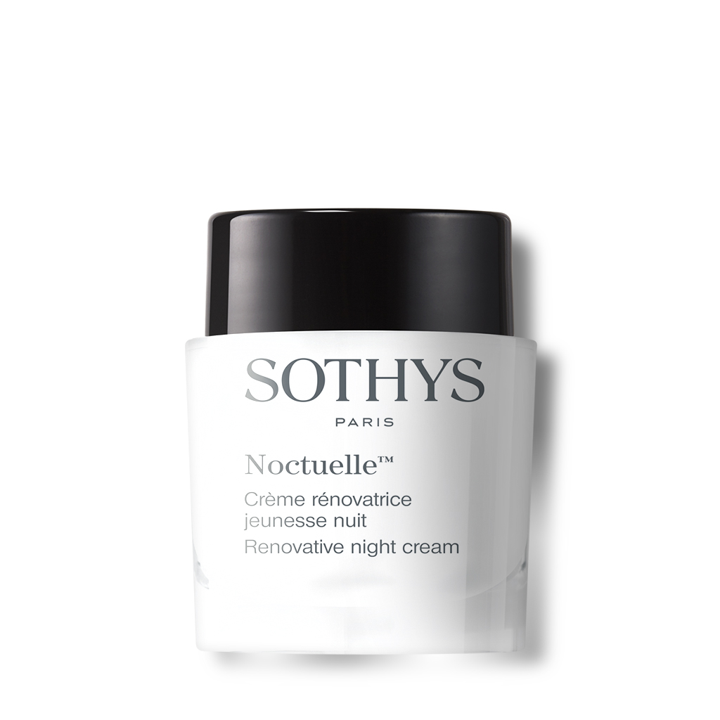 Обновяващ нощен крем / Noctuelle Renovative night cream