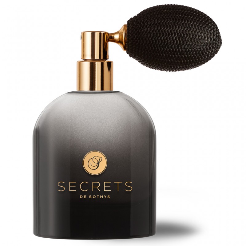 Secrets de Sothys® Парфюм / Secrets de Sothys® Eau de parfum