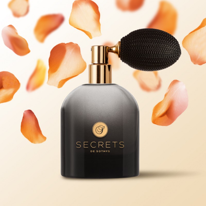 Secrets de Sothys® Парфюм / Secrets de Sothys® Eau de parfum - Image 2