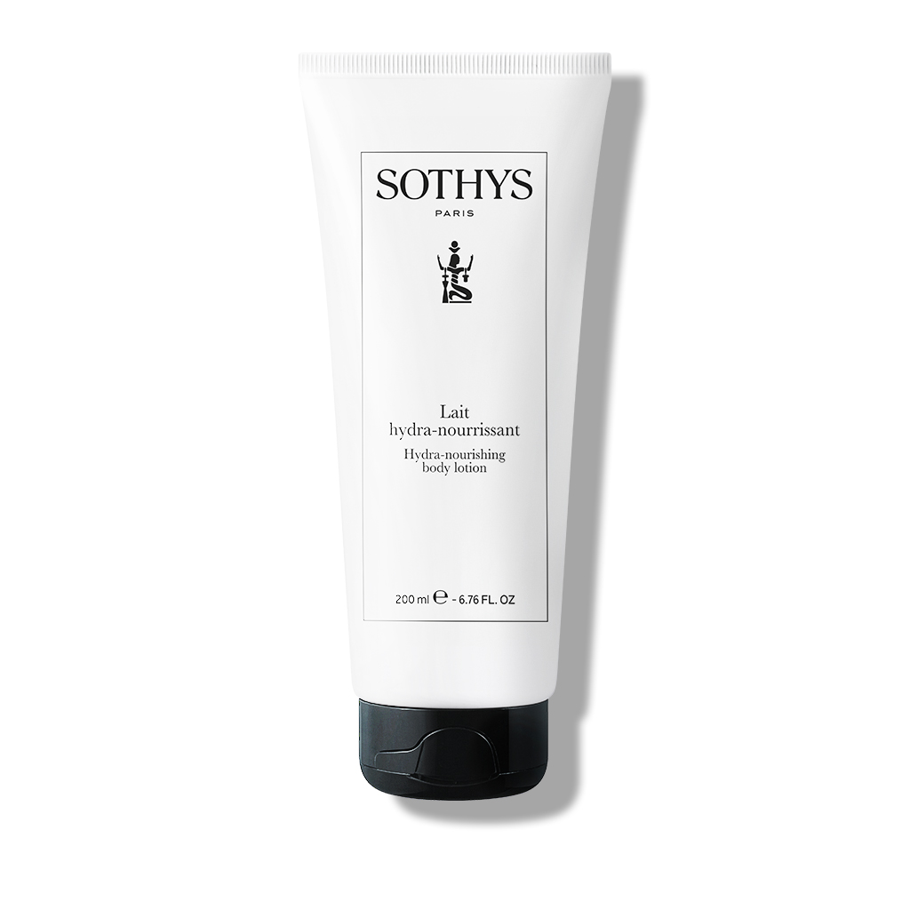 Хидра-подхранващ лосион за тяло / Hydrа-nourishing body lotion