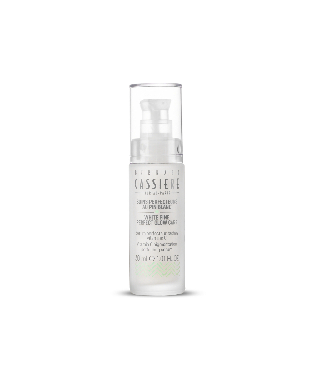 Серум с витамин Ц / White pine perfect glow care Vitamin C pigmentation perfecting serum