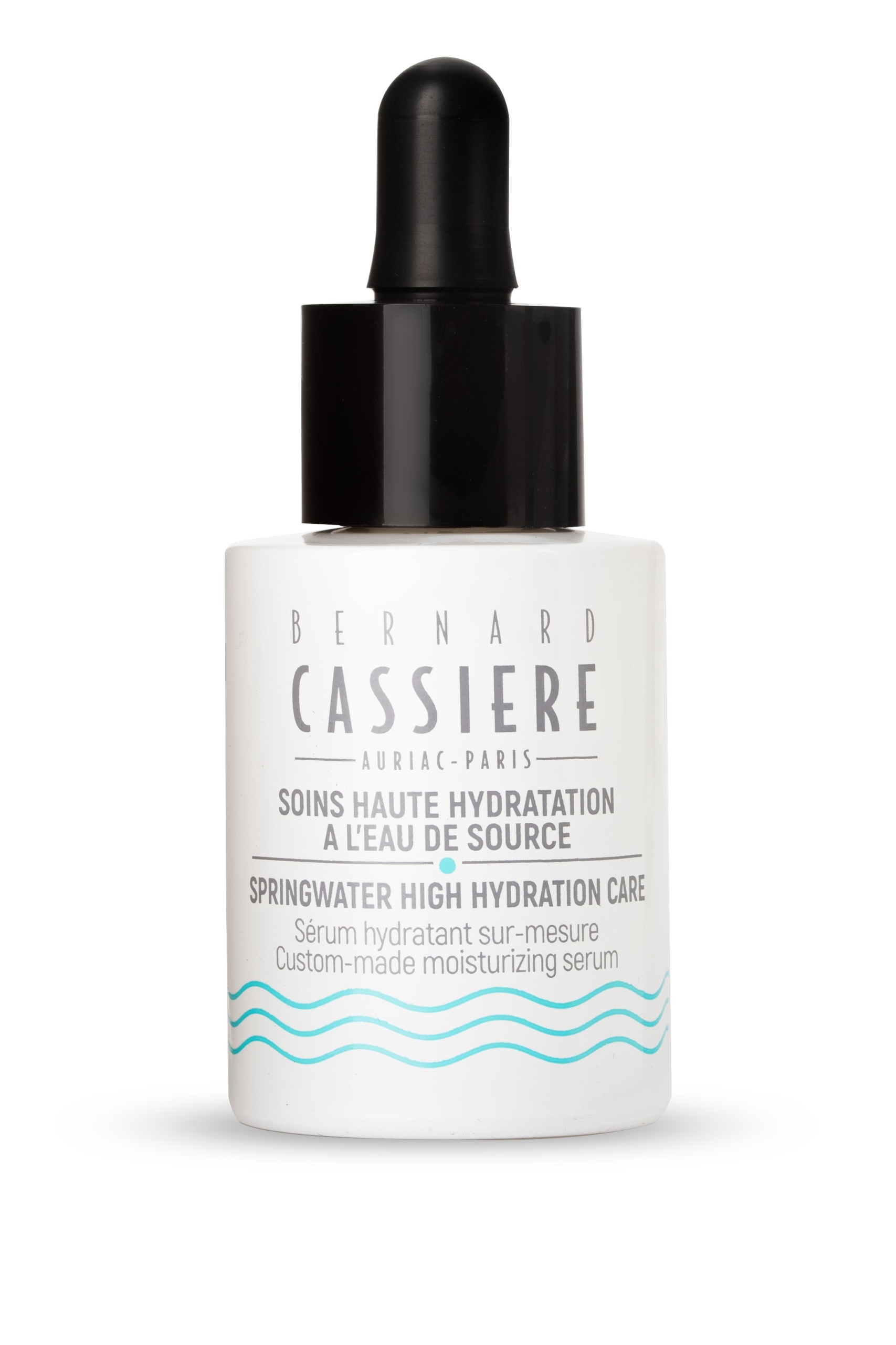 Серум / Springwater high hydration care custom-made serum